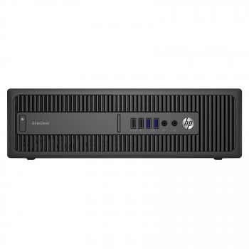 HP EliteDesk 800 G2 M2S71PT SFF i5-6500 1TB 4.0G 50 PC