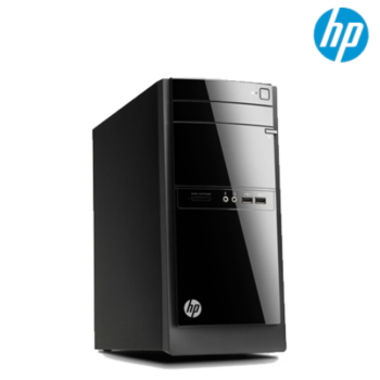 HP Home Desktop - 110-515d (HPK5N78AA) EOL 23/03/2016