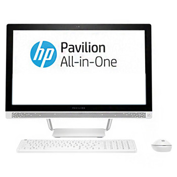 HP PAVILLION 24-B152D Y0P14AA/NON TOUCH/I5 6400/4GB/1TB/DVDRW/WIN10/GT930 2GB/3YR ONSITE