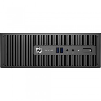 HP ProDesk 400 G3 SFF V8N61PT i3-6100 1TB 4Gb 50 Pc