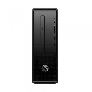 HP Slimline 290-P0048D Desktop PC - i5-8400, 4gb ddr4, 1tb, Intel, W10