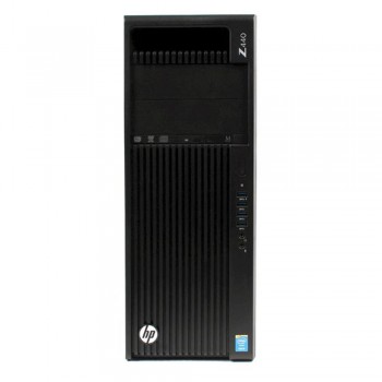 HP Z440 Tower Workstation T9J10PA Windows 10 Pro 64 1TB 8G