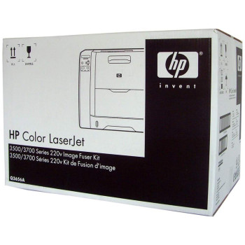 HP Color LaserJet 220V Fuser Kit ( Item No : HP Q3656A ) EOL-26/10/2016