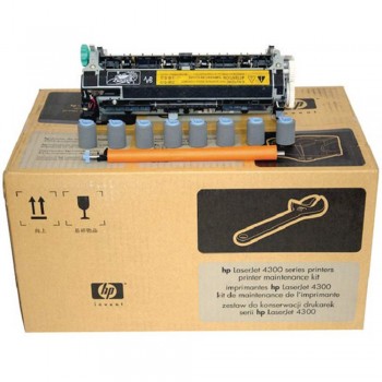 HP LaserJet 4300 Maintenance kit 220v Q2437A