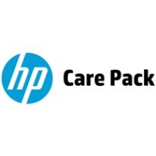 HP UK703E 3 years Next Business Day Onsite Hardware Support for Notebook only