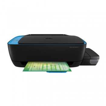 HP Ink Tank 419 Wireless All-in-One Printer