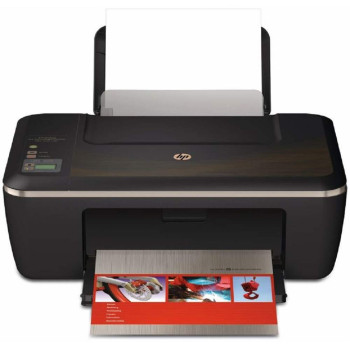 HP DJ Ink Advance 2520hc Aio Printer (Item No: HPCZ338A)