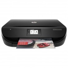 HP DeskJet Ink Advantage 4535 - A4 All-in-One/ Wireless/Duplex/ Color Printer F0V64B