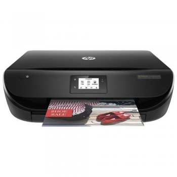HP DeskJet Ink Advantage 4535 - A4 All-in-One/ Wireless/Duplex/ Color Printer F0V64B