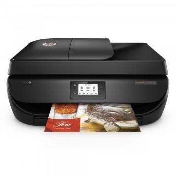 HP DeskJet Ink Advantage 4675 - A4/ All-in-One/Wireless/ Duplex/ Color Printer (F1H97B)