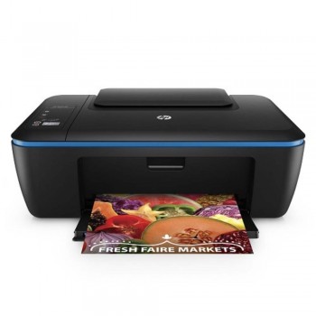 HP DeskJet Ink Advantage Ultra 2529 - A4 3-in-1(Print/Scan/Copy) Network Color Printer (K7W98A)