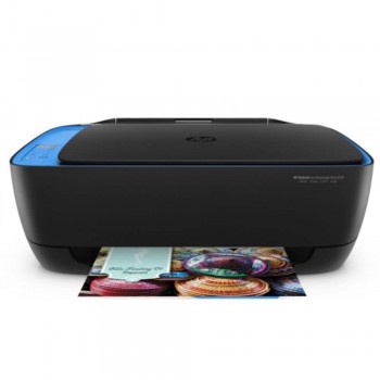 HP DeskJet Ink Advantage Ultra 4729 - A4 All-in-One(Print/copy/scan)/ Wireless/ Color Printer (F5S65A)