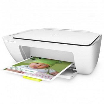 HP Deskjet 2132 - A4 All-in-one Printer (F5S41A)