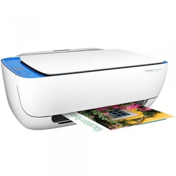 HP Deskjet Ink Advantage 3635 AiO Printer