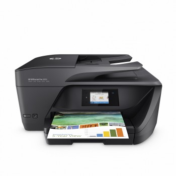 HP OfficeJet Pro 6960 All-in-One Printer J7K33A