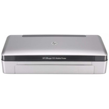 HP Officejet 100 Mobile Printer L411a HPCN551A-A4 Single-function Bluetooth Color Inkjet Printer (Item No: HPCN551A) EOL 06/09/2016