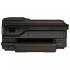 HP Officejet 7612 Wide Format e-All-in-One - 4-in-1 Print/Scan/Copy/Fax ePrint & AirPrint™ WiFi Color Inkjet Printer (HPG1X85A)