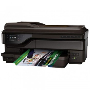 HP Officejet 7612 Wide Format e-All-in-One - 4-in-1 Print/Scan/Copy/Fax ePrint & AirPrint™ WiFi Color Inkjet Printer (HPG1X85A)