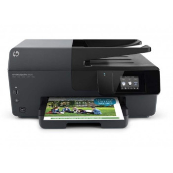 HP Officejet Pro 6830 - A4  e-All-in-One function WIFI Network Inkjet Printer E3E02A EOL-6/2/2017