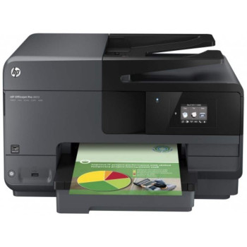 HP Officejet Pro 8610 - A4 e-All-in-One Wireless Duplex Printer (Item No: HPA7F64A) EOL-16/11/2016