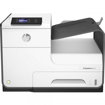HP PageWide Pro 452dw Printer D3Q16D