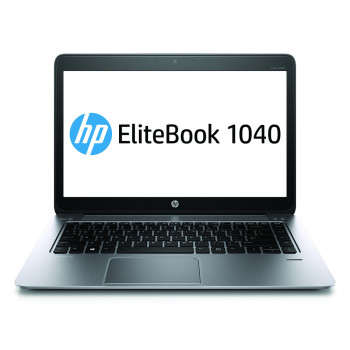 HP EliteBook 1040 V6E39PA/14''/i7-6600U/16GB EOL-13/1/2017