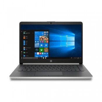 HP 14S-CF1026TX 14" FHD IPS Laptop - i7-8565U, 4gb ddr4, 1tb, Amd 530 2GB, W10, Silver