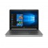 HP 14-CK0021TX 14" Laptop - i3-7020U, 4gb ddr4, 1tb, Amd 520 2GB, W10, Silver