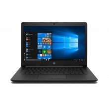 HP 14-CK0099TU 14" Laptop - i3-7020U, 4gb ddr4, 1tb, Intel, W10, Black