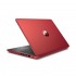 HP 14-CK0101TU 14" Laptop - i3-7020U, 4gb ddr4, 1tb, Intel, W10, Red