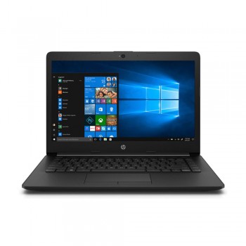 HP 14-CM0087AU 14" Laptop - Amd A6-9225, 4gb ddr4, 500gb, Amd Share, W10, Black