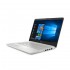 HP 14S-DK0001AU 14" Laptop - Amd A6-9225, 4gb ddr4, 500gb, Amd Share, W10, Silver