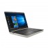 HP 14S-CF0066TU 14" Laptop - i3-7020U, 4gb ddr4, 1tb, Intel, W10, Gold
