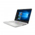 HP 14S-CF0067TU 14" Laptop - i3-7020U, 4gb ddr4, 1tb, Intel, W10, Silver