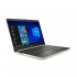 HP 14S-CF1058TX 14" FHD Laptop - i5-8265U, 4gb ddr4, 1tb +128gb ssd, Amd 530 2GB, W10, Gold