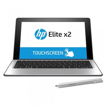 HP Elite x2 1012 G1 V2D16PA M5-6Y54 12'' 8GB/256 PC