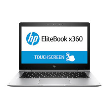 HP EliteBook x360 1030 G2 Notebook 13.3"/i7-7600U/16gb/512gb