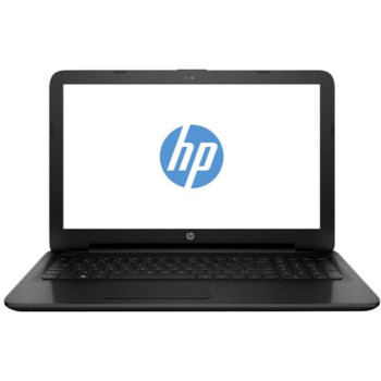 HP Notebook 14-am031tu X0H00PA i3-5005u 4GB/500GB/UMA/WIN10/1YW/BLACK (Item no: GV160909091720) EOL 21/09/2016