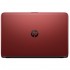 HP Notebook 14-am096tu Z6Y14PA/I3-6006U/4GB/500GB/DVD/WIN 10/1YR/Red