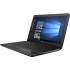 HP Notebook 15-AY526TU Z6Y45PA/I3-6006U/4GB/500GB/DVD/WIN10//1YR/BP/Black