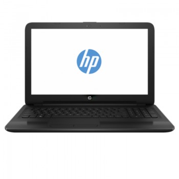 HP Notebook 15-ay034tu X0H05PA CEL-N3060 4GB 500GB DVD UMA BP black (Item no: GV160909091723)