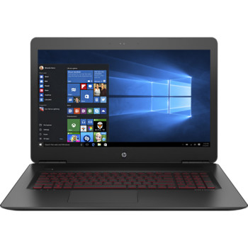 HP OMEN Laptop PC 15-ax040TX/i7-6700HQ/8GB DDR Y8H62PA - EOL-11/2/2017