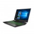 HP Gaming Pavilion 15-DK0010TX 15.6" FHD IPS Laptop - i5-9300H, 4gb ddr4, 1tb, NVD GTX1050 2GB, W10