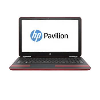 HP PAVILLION 15-au091TX/i7-6500U X4G12PA/RED EOL-20/1/2017