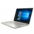 HP 14S-CF0042TX 14'' FHD IPS Laptop -  i7-8550U, 4GB DDR4, 1TB, AMD 520 2GB, W10, Silver