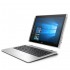 HP Pavilion x2 10-P019TU 10.1" HD Laptop - Atom Z8350, 2GB, 500GB + 32GB EMMC, Intel, W10, Silver