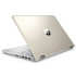 HP Pavilion x360 Notebook/14-ba064TX/I5-7200U/4GB/1TB/WIN 10/2GB/GOLD(Touchscreen)