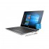 HP Pavilion X360 14-CD1061TX 14" Touch Laptop - i3-8145U, 4gb ddr4, 128gb ssd, NVD MX130 2GB, W10, Silver