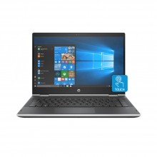 HP Pavilion X360 14-CD1061TX 14" Touch Laptop - i3-8145U, 4gb ddr4, 128gb ssd, NVD MX130 2GB, W10, Silver