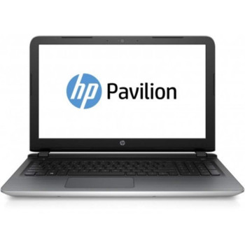 HP Pavilion15-ab064TX Notebook-  White/ i7-5500U/ 8GB/ 1TB/ DVD/ NVIDIA GeForce940M/ W8.1 (Item No: HPM4Y14PA#UUF)
